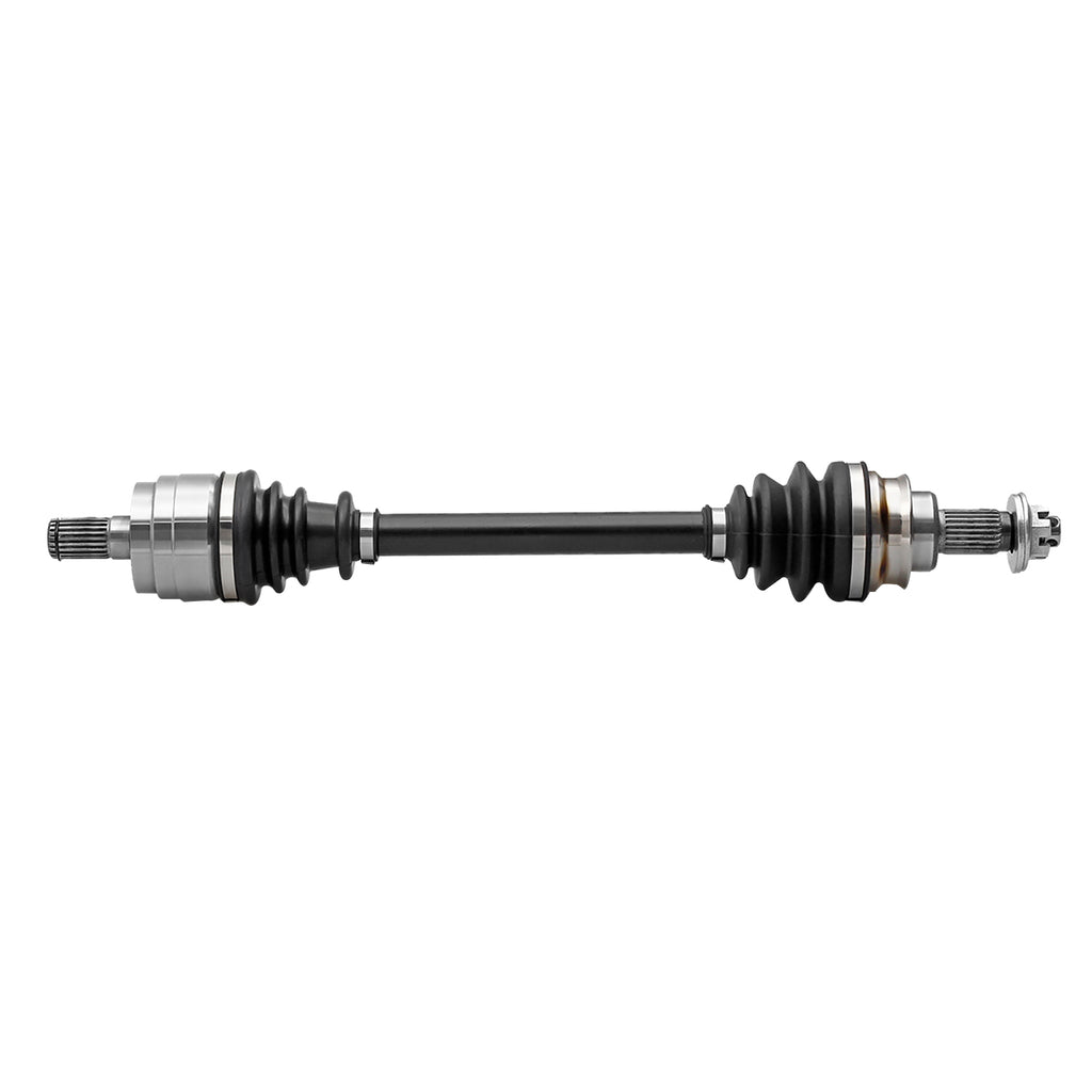 ATV Rear Left Right CV Axle Joint Assembly For Honda TRX680