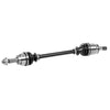 ATV Front Right CV Axle Joint Assembly For Honda Big Red