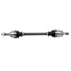 ATV Front Right CV Axle Joint Assembly For Honda Big Red