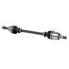 ATV Front Right CV Axle Joint Assembly For Honda Big Red