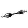 ATV Front Left CV Axle Joint Assembly For Honda TRX680 500 650