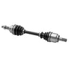 ATV Front Left CV Axle Joint Assembly For Honda TRX680 500 650