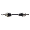 ATV Front Left CV Axle Joint Assembly For Honda TRX680 500 650