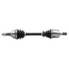 ATV Front Left Right CV Axle Joint Assembly For Honda TRX350