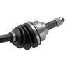 ATV Front Left Right CV Axle Joint Assembly For Honda TRX350