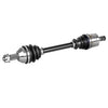 ATV Rear Left CV Axle Joint Assembly For Honda TRX420