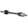 ATV Rear Left CV Axle Joint Assembly For Honda TRX420