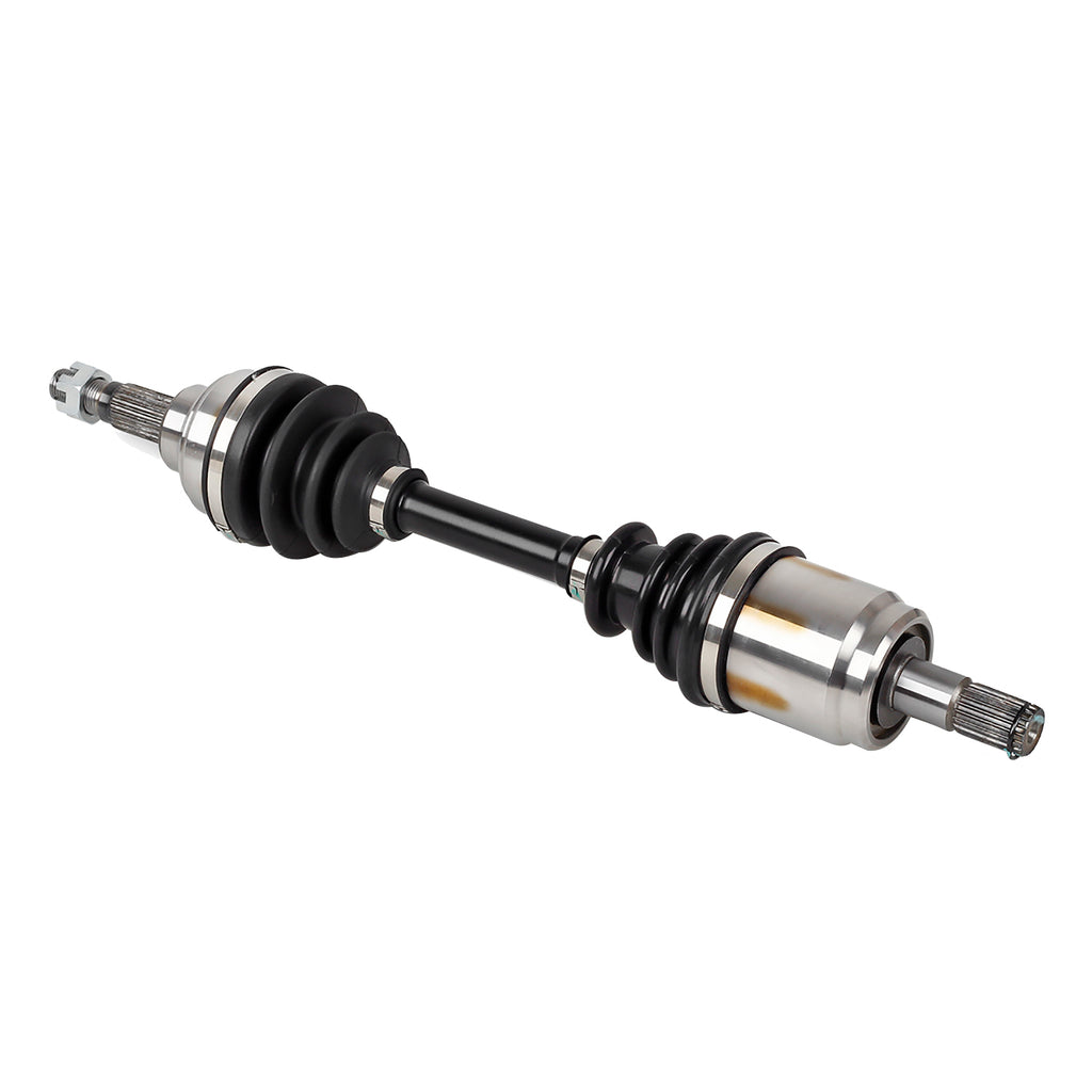 ATV Front Left CV Axle Joint Assembly For Honda TRX450