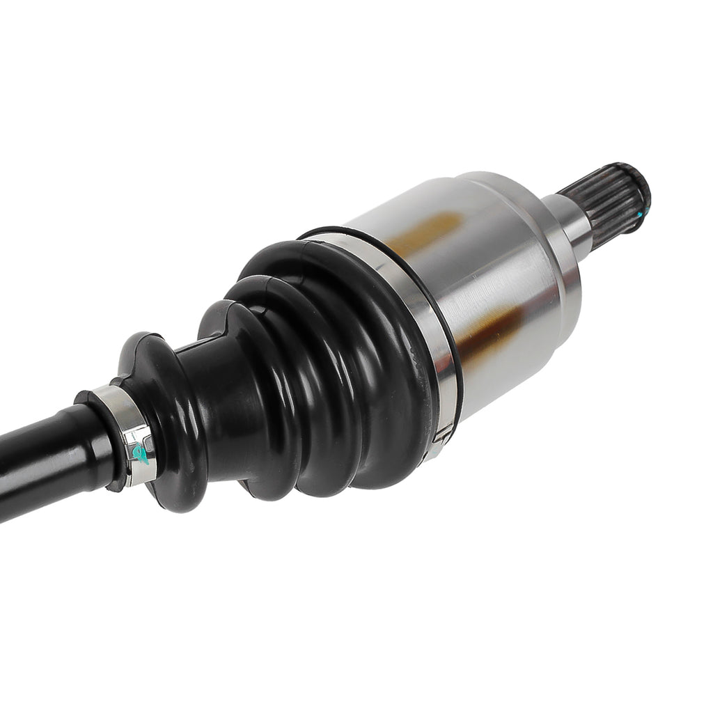 ATV Front Left CV Axle Joint Assembly For Honda TRX450