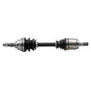 ATV Front Left Right CV Axle Joint Assembly For Honda TRX650