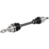 ATV Front Right CV Axle Joint Assembly For Honda TRX450