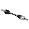 ATV Front Right CV Axle Joint Assembly For Honda TRX450