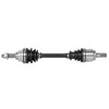 ATV Front Right CV Axle Joint Assembly For Honda TRX450