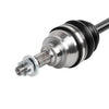 ATV Front Right CV Axle Joint Assembly For Honda TRX450