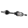 ATV Front Right CV Axle Joint Assembly For Honda Pioneer 500