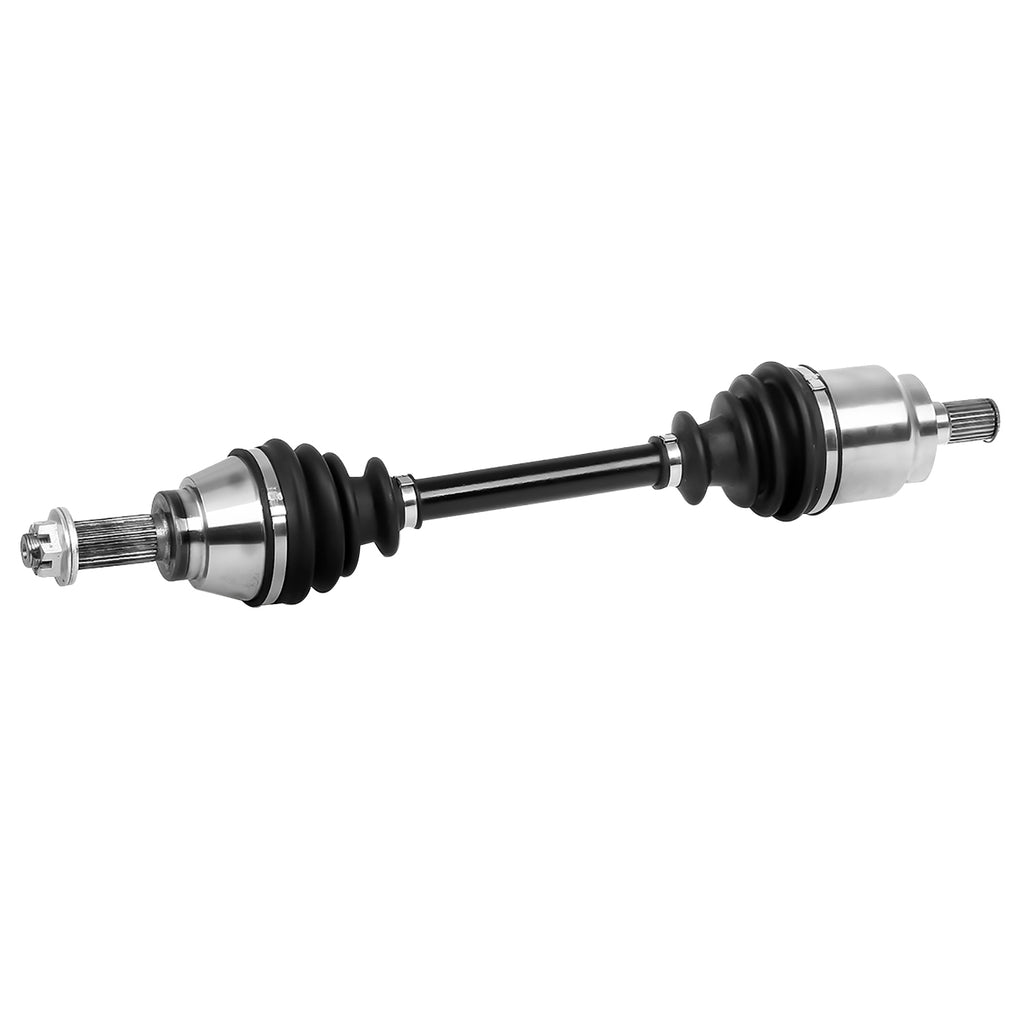 ATV Rear Left Right CV Axle Joint Assembly For Honda Pioneer 500