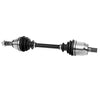 ATV Rear Left Right CV Axle Joint Assembly For Honda Pioneer 500