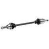 ATV Front Left CV Axle Joint Assembly For Honda Pioneer 700