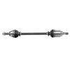 ATV Front Left CV Axle Joint Assembly For Honda Pioneer 700