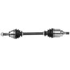 ATV Front Right CV Axle Joint Assembly For Honda Pioneer 700