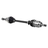 ATV Front Right CV Axle Joint Assembly For Honda Pioneer 700