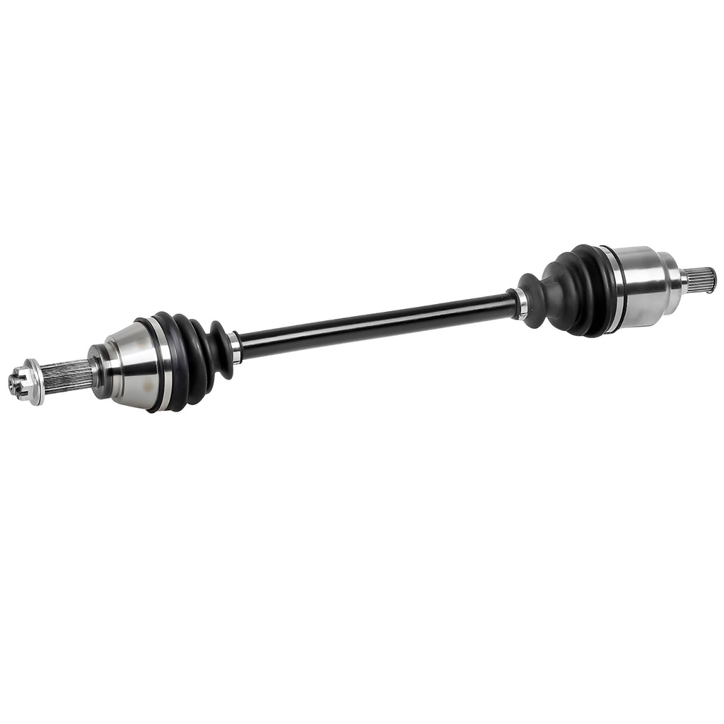 ATV Rear Left Right CV Axle Joint Assembly For Honda Pioneer 700