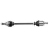 ATV Rear Left Right CV Axle Joint Assembly For Honda Pioneer 700