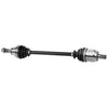 ATV Rear Left Right CV Axle Joint Assembly For Honda Pioneer 700