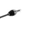 ATV Front Left Right CV Axle Joint Assembly For Honda TRX400