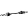 ATV Front Right CV Axle Joint Assembly For Suzuki King Quad 400