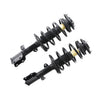 Front Pair Quick Strut & Spring Assembly for 03-08 Vibe Matrix