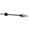 ATV Front Right CV Axle Joint Assembly For Massimo 550 Wide Hisun HS500