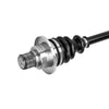 ATV Rear Left CV Axle Joint Assembly For Massimo 550 Wide Hisun HS500