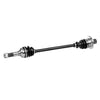 ATV REAR RIGHT CV Axle Joint Assembly For Massimo 550 Wide