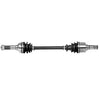 ATV Rear Right CV Axle Joint Assembly For Hisun Strike 900 Bennche Spire 800