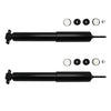 Full Set Front Struts Rear Shocks Absorber Fits 2002 2003 FORD EXPLORER RWD