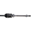 Front Right CV Axle Shaft For Toyota Celica 1.8L GT GTS Manual Trans 2000-2005