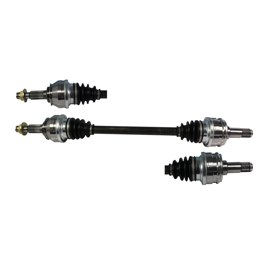 Rear CV Axle Shaft for LEXUS GS430 GS350 GS460 GS450h IS F IS350 IS350