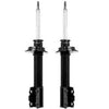 For 1992 1993 1994 Toyota Camry Lexus ES300 Front Struts Assembly Pair