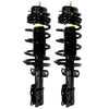 For 2003 2004 2005 2006 2007 Saturn Ion Full Set Complete Shocks Struts Assembly