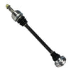 REAR CV Axle Joint Shaft for 2004 05 06 07 08 09 2010 VOLKSWAGEN TOUAREG