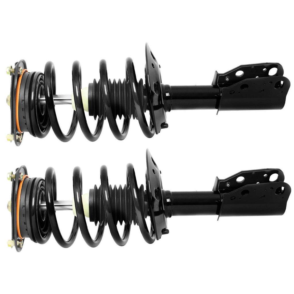 For 1998 - 2004 Cadillac Seville Front Struts & Coil Spring Assembly
