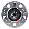 WJB Rear Wheel Hub Bearing Assembly ForHyundai Azera Sonata Kia Optima Rondo