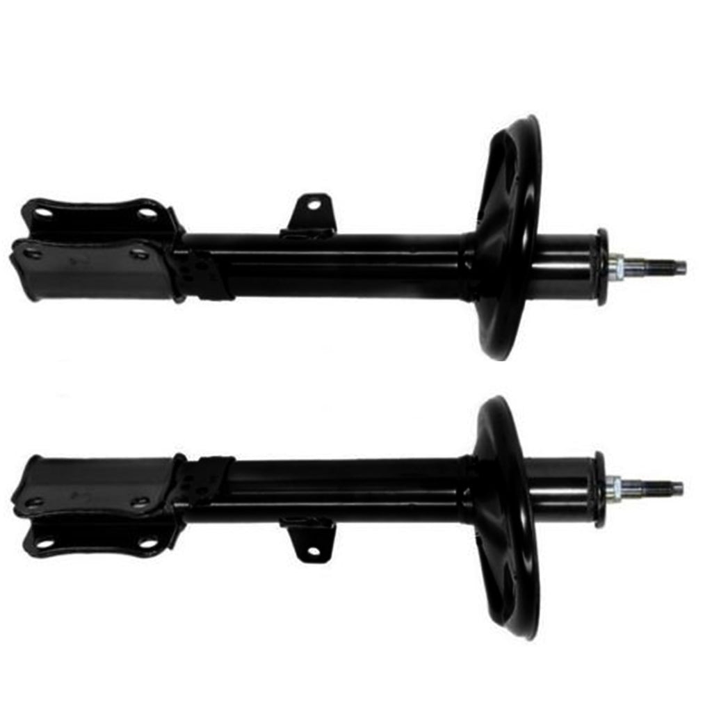 Rear Pair Shocks Struts for 1999 2000 2001 2002 2003 Lexus RX300 FWD