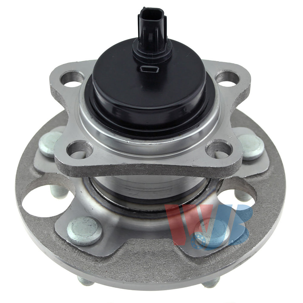 WJB Rear Wheel Hub Bearing Assembly ForScion xB Base Wagon 2014-2008