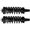 For 2002 - 2009 Chevy Trailblazer Front Complete Struts & Coil Spring Pair