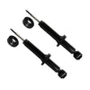 Full Set Front & Rear Shocks Struts For 2007-2013 Ford Expedition Lincoln