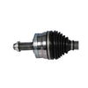 Rear Right / Left CV Axle Joint Shaft for 2003 2004 2005 Land Rover Range Rover