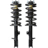 For 2001 - 2007 Ford Escape Front Pair Quick Strut Assembly + Rear Shocks