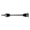 Rear Left Right Set CV Axle Shaft Assembly ForToyota RAV4 Base AWD 2.0L 1996-00